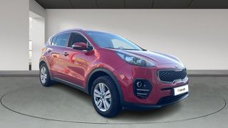 Kia Sportage 1.6 GDI X-TECH17 2WD 132 5P