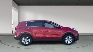 Kia Sportage 1.6 GDI X-TECH17 2WD 132 5P