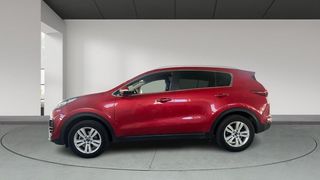 Kia Sportage 1.6 GDI X-TECH17 2WD 132 5P