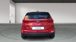 Kia Sportage 1.6 GDI X-TECH17 2WD 132 5P