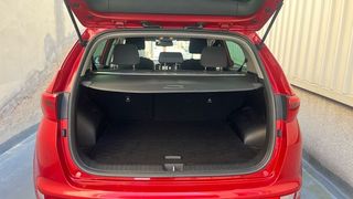 Kia Sportage 1.6 GDI X-TECH17 2WD 132 5P