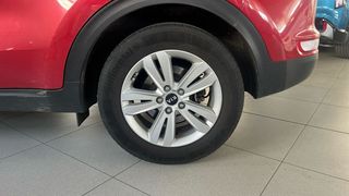 Kia Sportage 1.6 GDI X-TECH17 2WD 132 5P
