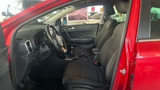 Kia Sportage 1.6 GDI X-TECH17 2WD 132 5P