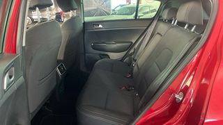 Kia Sportage 1.6 GDI X-TECH17 2WD 132 5P