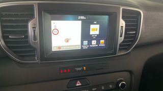 Kia Sportage 1.6 GDI X-TECH17 2WD 132 5P