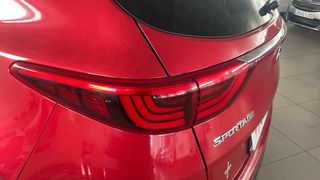 Kia Sportage 1.6 GDI X-TECH17 2WD 132 5P