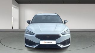 Cupra León 1.5 ETSI 110KW DSG SP 150 5P