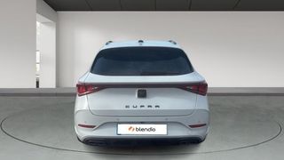 Cupra León 1.5 ETSI 110KW DSG SP 150 5P