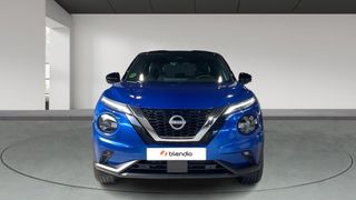 Nissan Juke 1.0 DIG-T 84KW TEKNA 114 5P