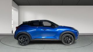 Nissan Juke 1.0 DIG-T 84KW TEKNA 114 5P