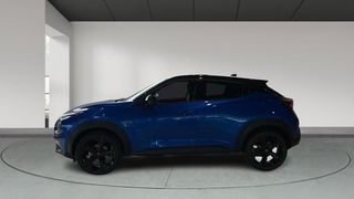 Nissan Juke 1.0 DIG-T 84KW TEKNA 114 5P