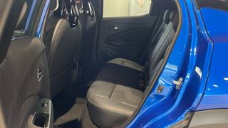 Nissan Juke 1.0 DIG-T 84KW TEKNA 114 5P