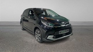 Kia Picanto 1.0 T-GDI X-LINE 100 5P