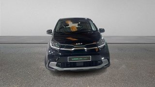 Kia Picanto 1.0 T-GDI X-LINE 100 5P