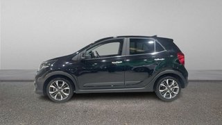 Kia Picanto 1.0 T-GDI X-LINE 100 5P