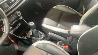 Kia Picanto 1.0 T-GDI X-LINE 100 5P