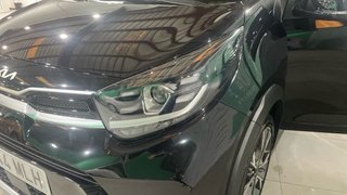 Kia Picanto 1.0 T-GDI X-LINE 100 5P