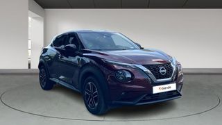 Nissan Juke 1.0 DIG-T 84KW N-CONNECTA 114 5P