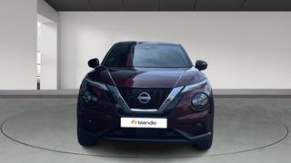 Nissan Juke 1.0 DIG-T 84KW N-CONNECTA 114 5P