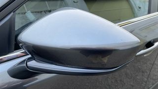 Mazda CX-30 2025 2.5 e-SKYTACTIV G MHEV 140CV 6AT FWD CENTRE LINE
