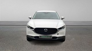 Mazda CX-30 2025 2.5 e-SKYACTIV G MHEV 140CV 6MT FWD CENTRE LINE