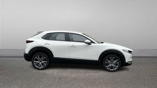 Mazda CX-30 2025 2.5 e-SKYACTIV G MHEV 140CV 6MT FWD CENTRE LINE