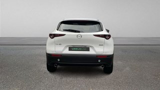 Mazda CX-30 2025 2.5 e-SKYACTIV G MHEV 140CV 6MT FWD CENTRE LINE