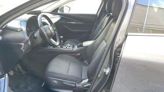 Mazda CX-30 2024 2.0L e-SKYACTIV X MHEV 137 kW (186 CV) 6MT FWD Homura