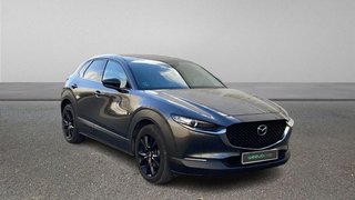 Mazda CX-30 2024 2.0L e-SKYACTIV X MHEV 137 kW (186 CV) 6MT FWD Homura
