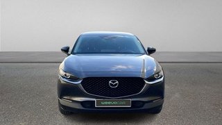 Mazda CX-30 2024 2.0L e-SKYACTIV X MHEV 137 kW (186 CV) 6MT FWD Homura
