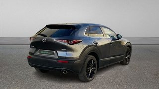 Mazda CX-30 2024 2.0L e-SKYACTIV X MHEV 137 kW (186 CV) 6MT FWD Homura