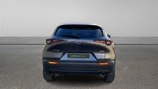 Mazda CX-30 2024 2.0L e-SKYACTIV X MHEV 137 kW (186 CV) 6MT FWD Homura