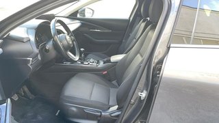 Mazda CX-30 2024 2.0L e-SKYACTIV X MHEV 137 kW (186 CV) 6MT FWD Homura