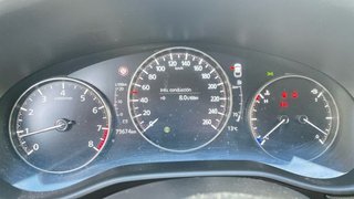 Mazda CX-30 2024 2.0L e-SKYACTIV X MHEV 137 kW (186 CV) 6MT FWD Homura