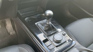 Mazda CX-30 2024 2.0L e-SKYACTIV X MHEV 137 kW (186 CV) 6MT FWD Homura