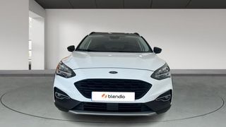 Ford Focus SW 1.0 ECOBOOST ACTIVE 125 5P