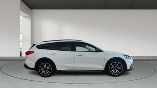 Ford Focus SW 1.0 ECOBOOST ACTIVE 125 5P
