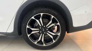 Ford Focus SW 1.0 ECOBOOST ACTIVE 125 5P