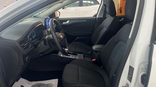 Ford Focus SW 1.0 ECOBOOST ACTIVE 125 5P