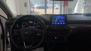 Ford Focus SW 1.0 ECOBOOST ACTIVE 125 5P