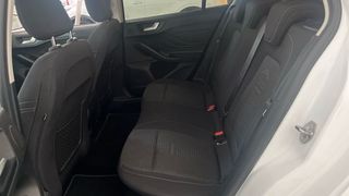 Ford Focus SW 1.0 ECOBOOST ACTIVE 125 5P
