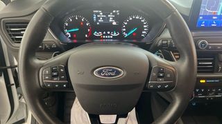 Ford Focus SW 1.0 ECOBOOST ACTIVE 125 5P