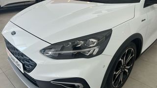 Ford Focus SW 1.0 ECOBOOST ACTIVE 125 5P