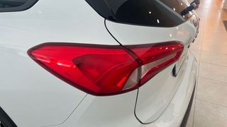 Ford Focus SW 1.0 ECOBOOST ACTIVE 125 5P