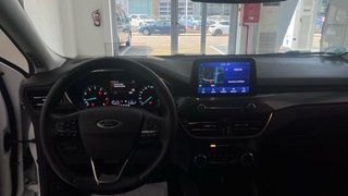 Ford Focus SW 1.0 ECOBOOST ACTIVE 125 5P