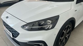 Ford Focus SW 1.0 ECOBOOST ACTIVE 125 5P