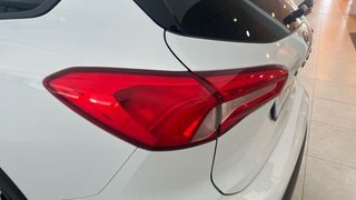 Ford Focus SW 1.0 ECOBOOST ACTIVE 125 5P