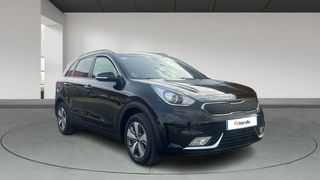 Kia Niro 1.6 GDI HYBRID DRIVE 141 5P
