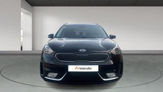 Kia Niro 1.6 GDI HYBRID DRIVE 141 5P