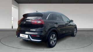 Kia Niro 1.6 GDI HYBRID DRIVE 141 5P